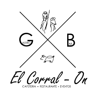 El Corral - On